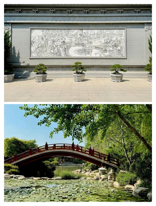 西安私藏嘅神仙打卡地俾我搵到咗啦
