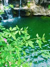 崇左旅行，躺在山間裡自由呼吸的氧吧酒店