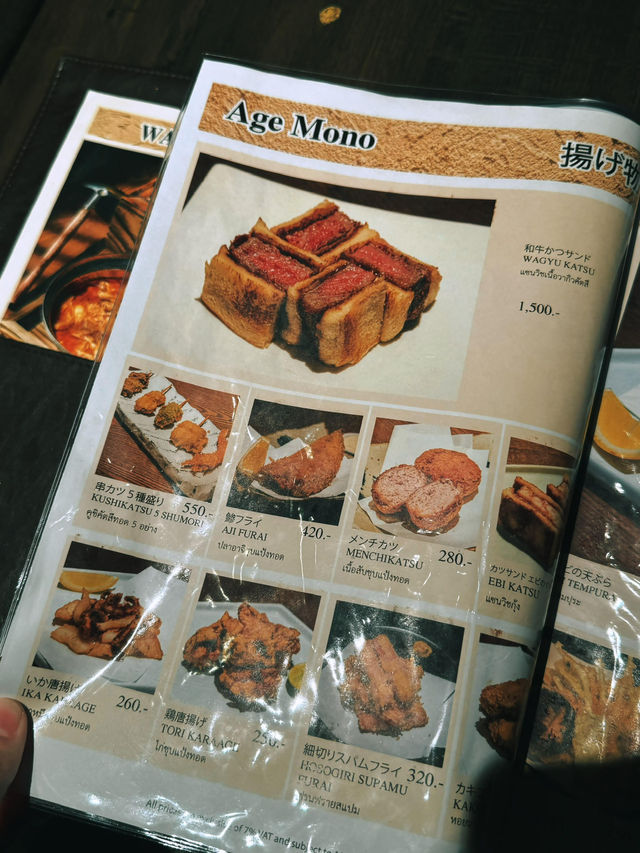 🦀【曼谷必吃日料天花板！這間不吃真的會後悔到哭】🦀