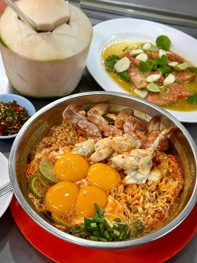 曼谷美食大發現！必吃店家大公開