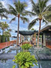 華欣V Villas MGallery～超正嘅泳池海景，影相超靚！