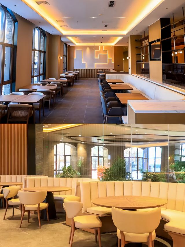 張家口湯印溫泉假日酒店