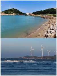 闖入宮崎駿嘅漫畫世界 — 惠安風車島