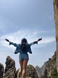黃山旅遊自助攻略嚟啦！