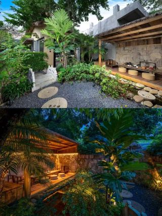 Just 1h from Chaoshan! Step into a healing hot spring resort straight out of a Miyazaki anime