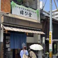 中崎町大阪——最適合CityWalk的街區，值得反覆逛！