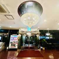 性價比酒店@東京亞洲酒店