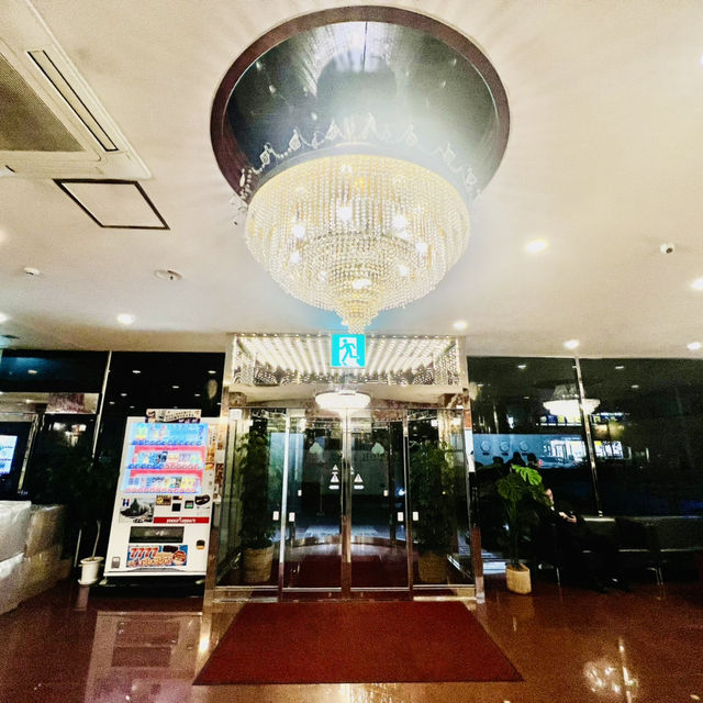 性價比酒店@東京亞洲酒店