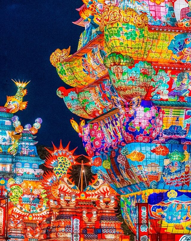 日本小眾旅行｜封神！秋田雪國日漫藍全攻略|||