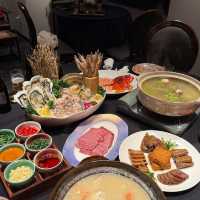 東京贊記茶餐廳中餐美食攻略：邂逅港式美味