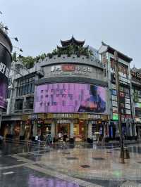 Dongmen, The One Stop Spot For All Your Shopping Needs In Shenzhen