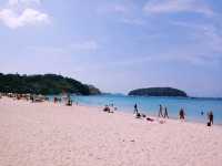 Phuket Beach Play Book: Ultimate Guide To Eden