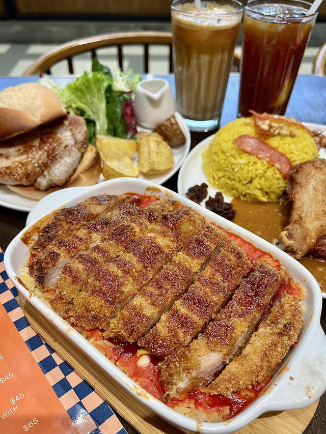🇲🇴藏在大三巴的隱藏寶藏！本地人私藏小店大揭秘✨