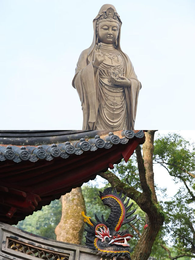 「浙江小五台山」兩日一夜遊攻略