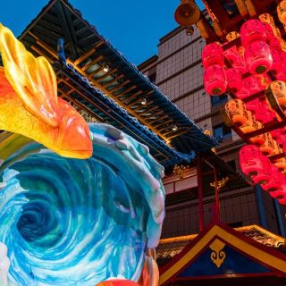 Day Tour in Urumqi and Beyond: Explore the Great Northwest