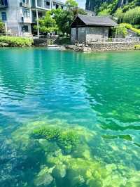 帶住細路勇闖河池搞到成身泥！呢4個坑仲深過天坑
