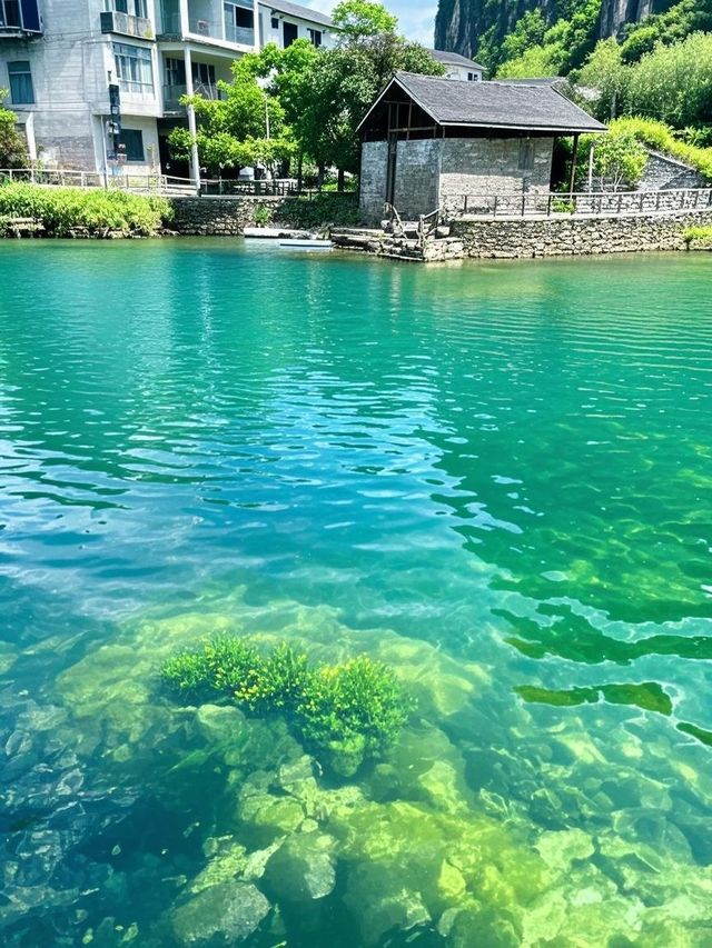 帶住細路勇闖河池搞到成身泥！呢4個坑仲深過天坑