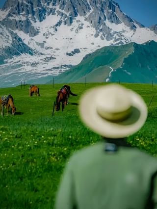19-Day Comprehensive Travel Guide Across Northern and Southern Xinjiang