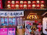 Xi'an Zhongmao Plaza: A Modern Icon in the Ancient Capital