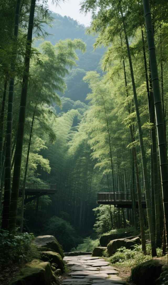 點樣喺莫干山享受一個完美週末