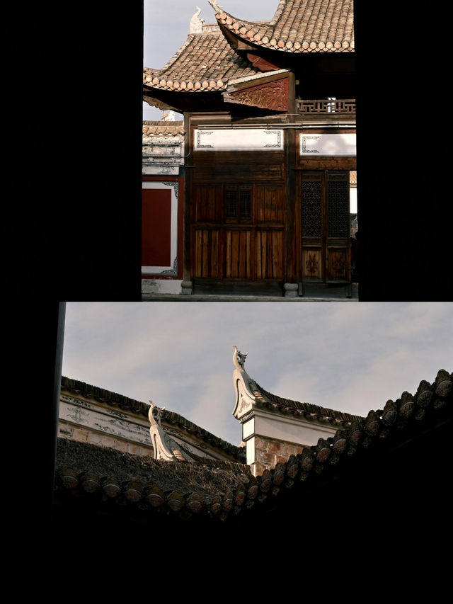 江西宜春嘅小眾寶藏景點