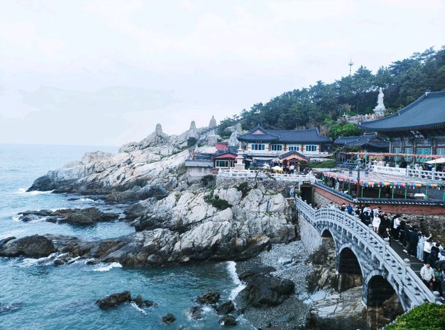 釜山海東龍宮寺