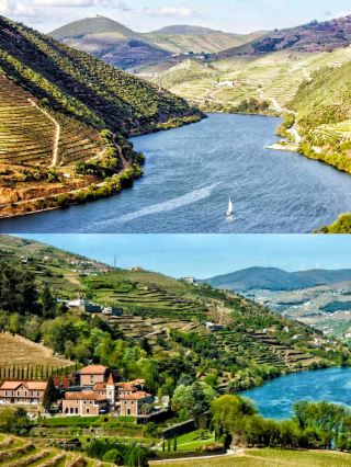 Savor Fine Wines in the Oldest Vineyards at Six Senses Douro Valley