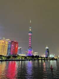 The Bund: Another side to see the most iconic tower in Shanghai