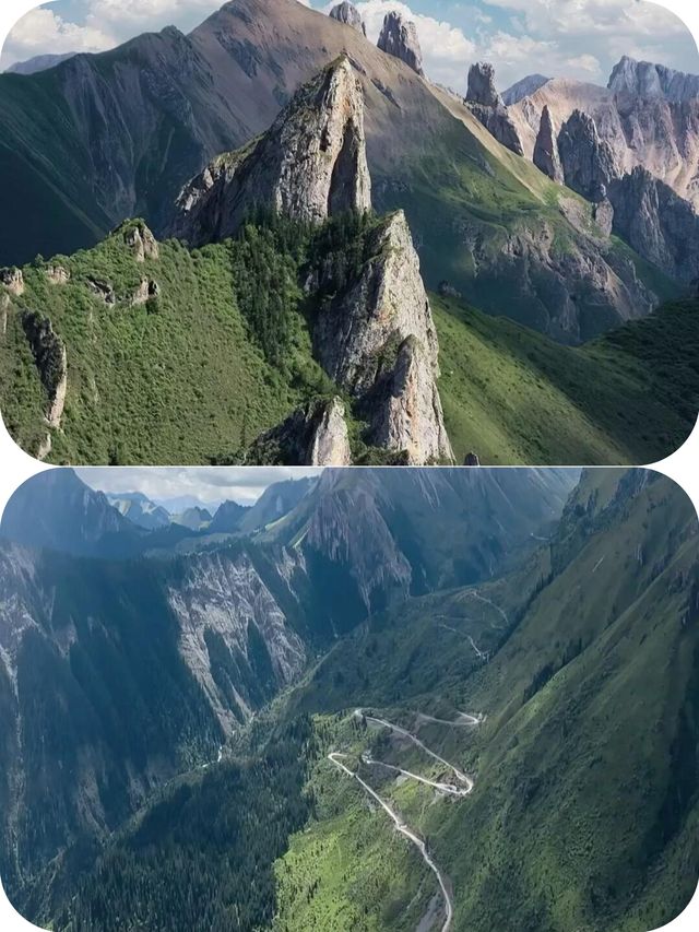 比西藏平5倍，一個被低估嘅冷門旅行地