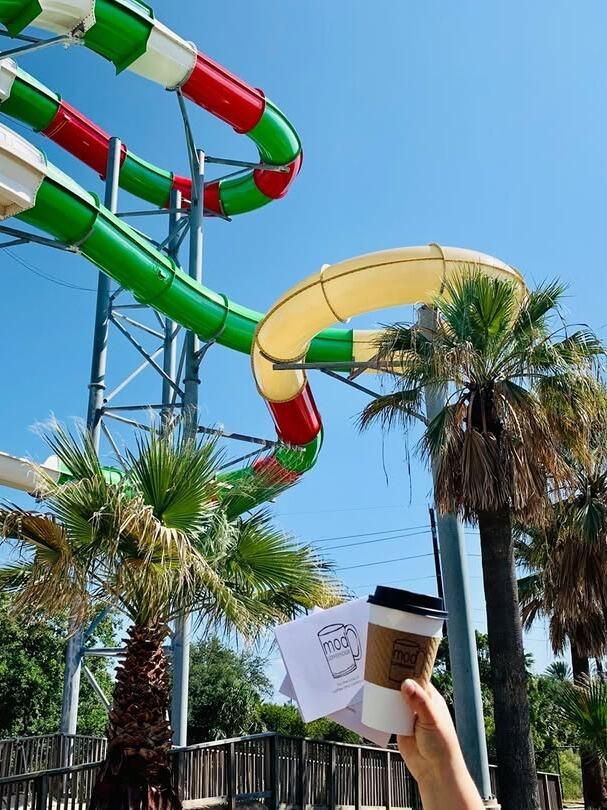 🔥美國德州必衝水上樂園！Schlitterbahn 爽到瘋