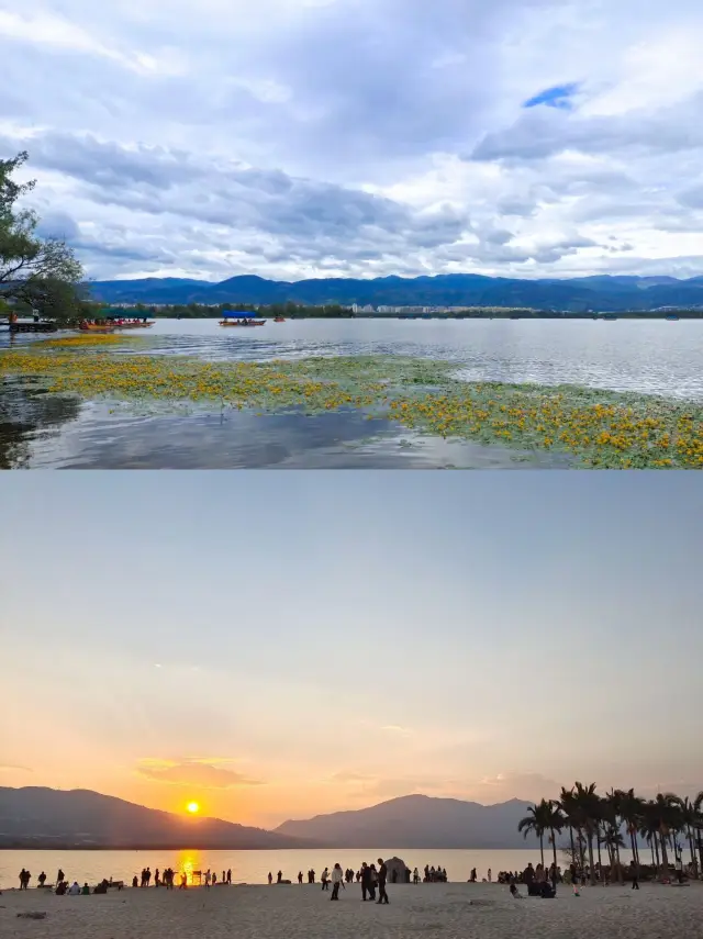 This Spring City just 3 hours from Chengdu is perfect for a relaxing getaway