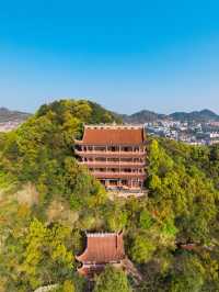 宜昌至重慶3日遊攻略，玩轉兩地不踩雷！