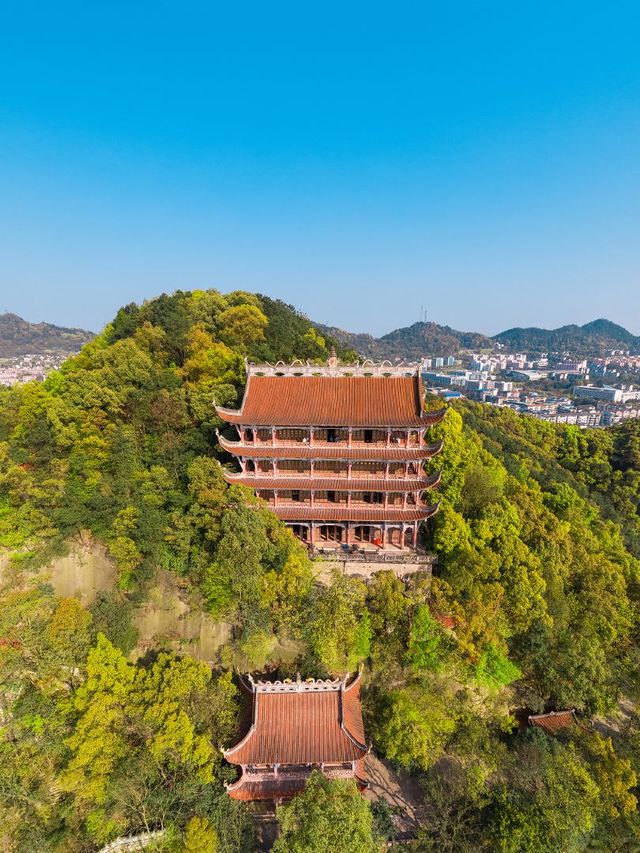宜昌至重慶3日遊攻略，玩轉兩地不踩雷！