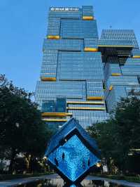 Day Trip Itinerary for Shenzhen