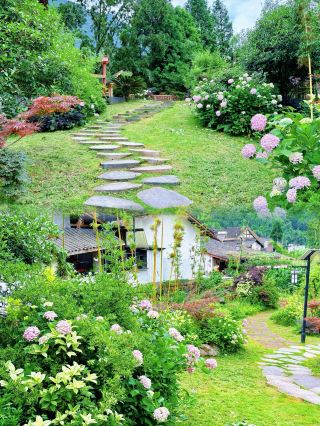 Chunyou Aranduo Micro Holiday Camp｜Step into a Fairytale-like Forest Camp