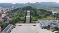 湖南衡東南灣村羅榮桓紀念館
