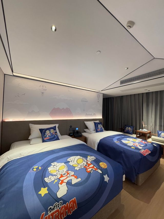 鄭州｜人均只需100+嘅古風酒店 沉浸式換裝體驗