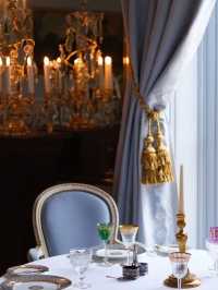 Experience the Grandeur of Versailles: Stay at the Palace!