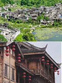 5 日貴州深度遊，保證成團～