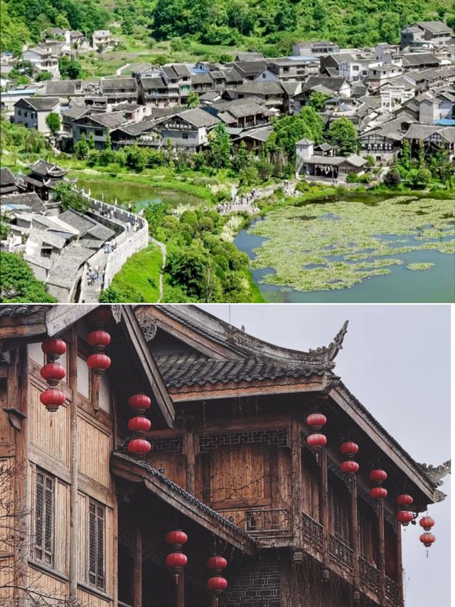 5 日貴州深度遊，保證成團～