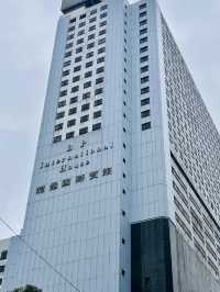龍堡拾光，海天一色｜香港龍堡國際