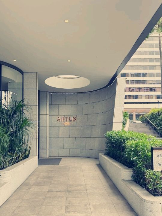 香港親子遊首選！K11 ARTUS寓館的藝術之旅