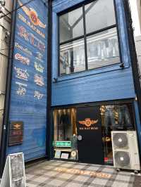 暴走大阪必逛！沉浸式購物體驗兩家神店推薦