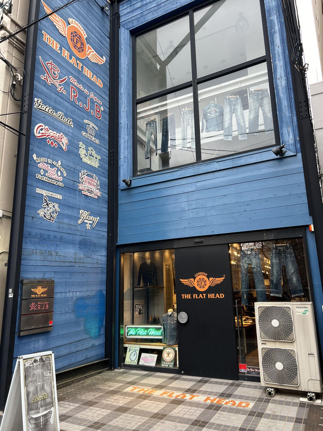暴走大阪必逛！沉浸式購物體驗兩家神店推薦