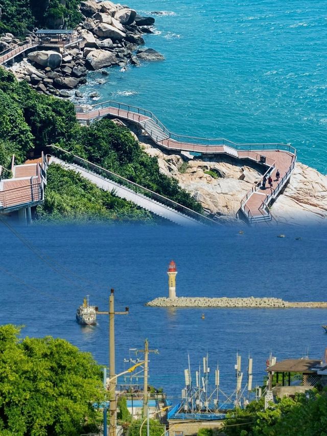 唔好趕路，去感受路！珠海超正三日兩夜攻略
