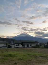 富士山影到人生相！最愛呢個位