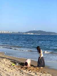 三亞海棠灣旅遊攻略