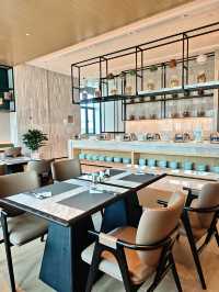 御海君瀾酒店｜杭州灣新開高端商旅首選