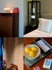 Mandarin Oriental Guangzhou is Perfectly Awesome❤️‍🔥♥️