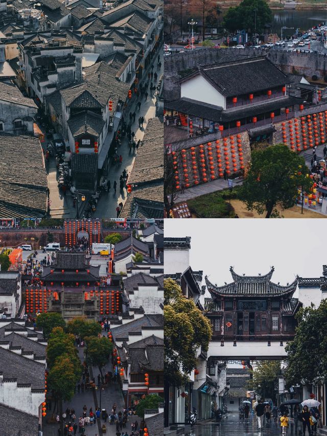 26℃夏｜我承認呢個暑假嚟黃山係最正確嘅選擇